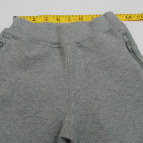 Uniqlo Kid's Sweatpants Gray Color 3-4Size - Picture 3 of 8